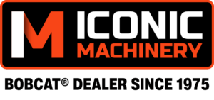 Iconic Machinery Logo
