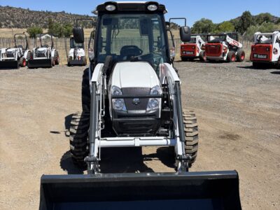 2025 Bobcat CT5558EHST