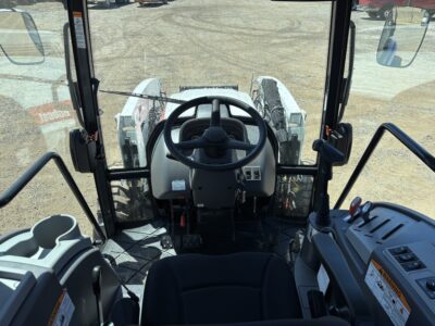 2025 Bobcat CT5558EHST
